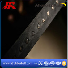 Pvg Conveyer Belt/Rubber Conveyer Belt